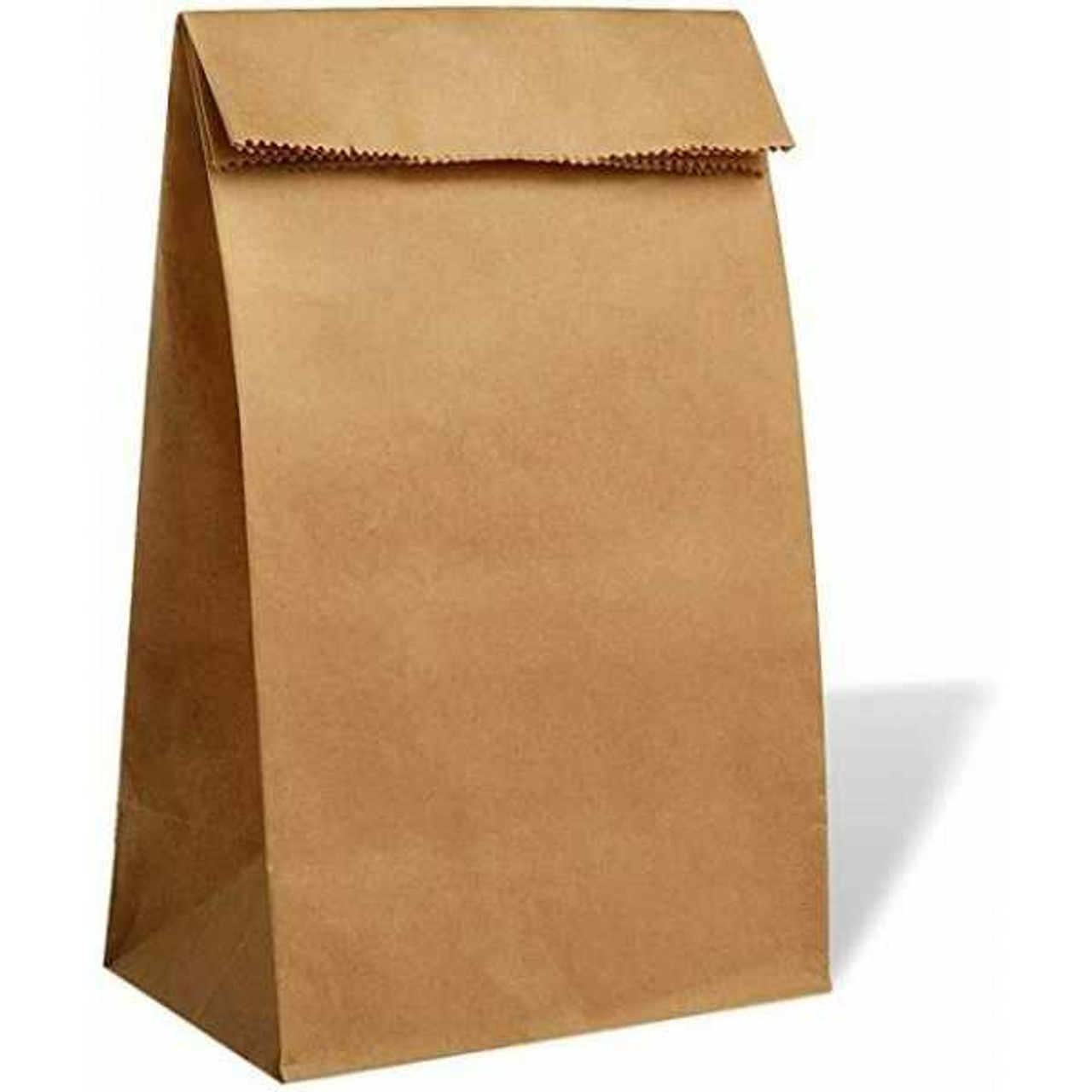 PAPER BAG 180X120X390X100MM X1000(Z)